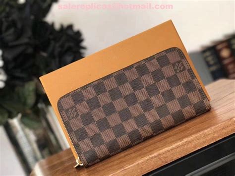 louis vuitton zippy xl wallet replica|Louis Vuitton wallet zipper pull.